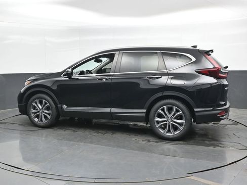 Used 2022 Honda CR-V Touring image 10