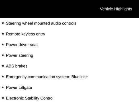 Certified 2025 Hyundai Tucson XRT AWD/4WD image 7