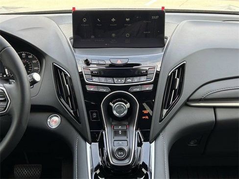 New 2026 Acura RDX SH-AWD w/ Technology Package image 17
