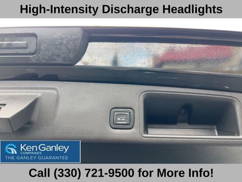 Used 2018 GMC Terrain SLT w/ Preferred Package image 51