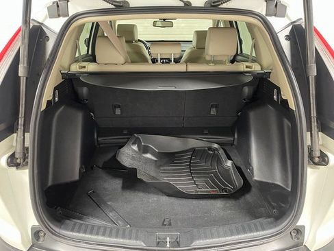 Used 2017 Honda CR-V EX-L image 25
