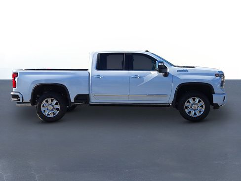 New 2026 Chevrolet Silverado 2500 High Country w/ Technology Package image 4
