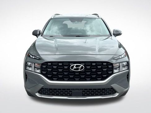Used 2023 Hyundai Santa Fe SEL FWD image 10