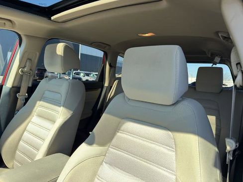 Used 2019 Honda CR-V EX image 26