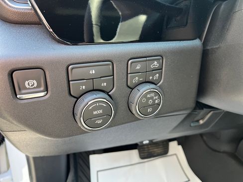 New 2026 Chevrolet Silverado 2500 LT w/ Trail Boss Package AWD/4WD image 27