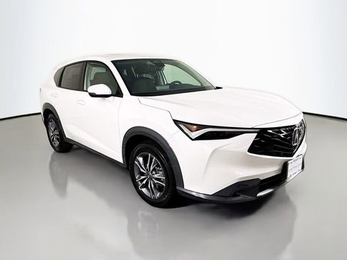 Used 2025 Acura ADX Base image 7