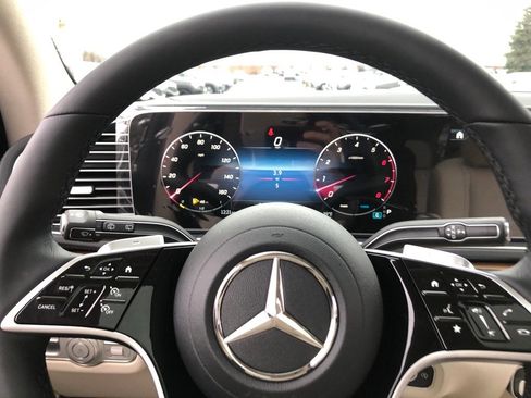 New 2026 Mercedes-Benz GLE 450 4MATIC image 21