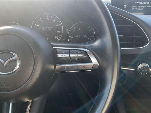 Used 2023 MAZDA MAZDA3 s AWD/4WD image 25