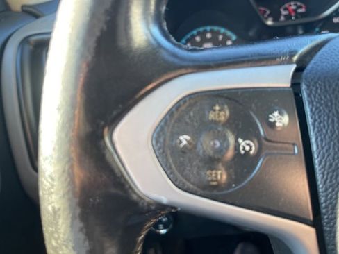 Used 2016 Chevrolet Colorado LT w/ Safety Package AWD/4WD image 13