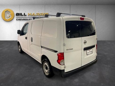 Used 2018 Nissan NV200 S w/ Back Door Glass Package image 11