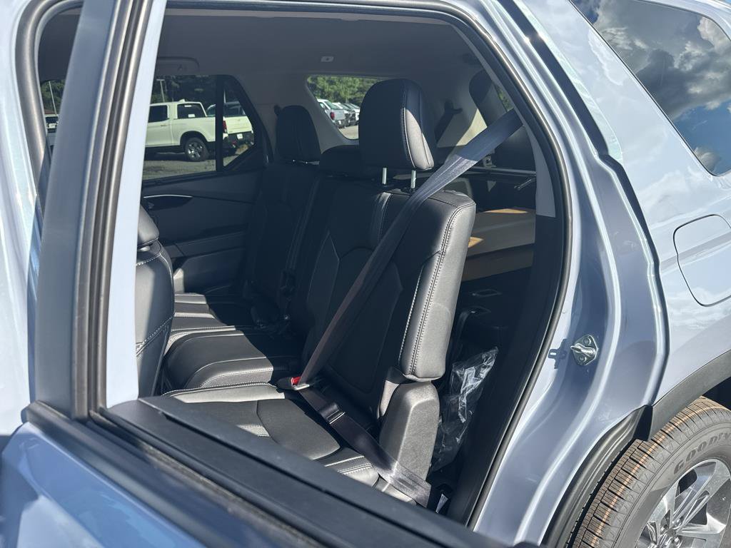 New 2026 Honda Pilot EX-L image 27