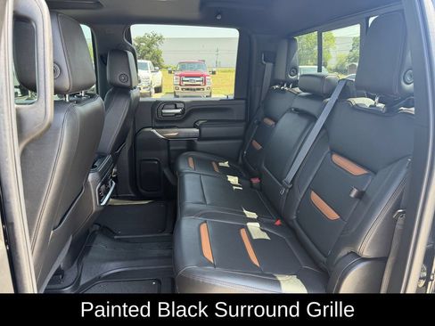 Used 2021 GMC Sierra 2500 AT4 w/ AT4 Premium Plus Package AWD/4WD image 37