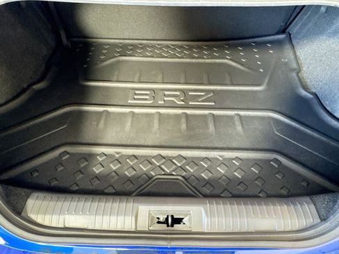 Used 2024 Subaru BRZ Premium RWD image 23