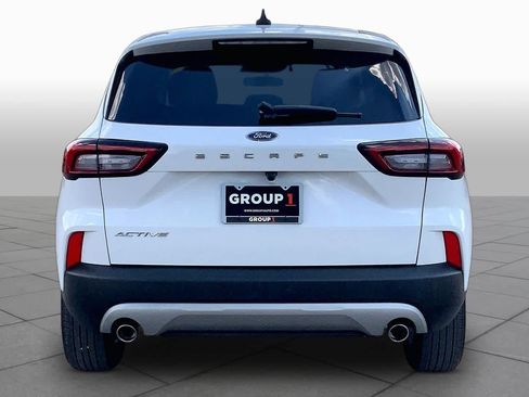 Used 2025 Ford Escape Active FWD image 5