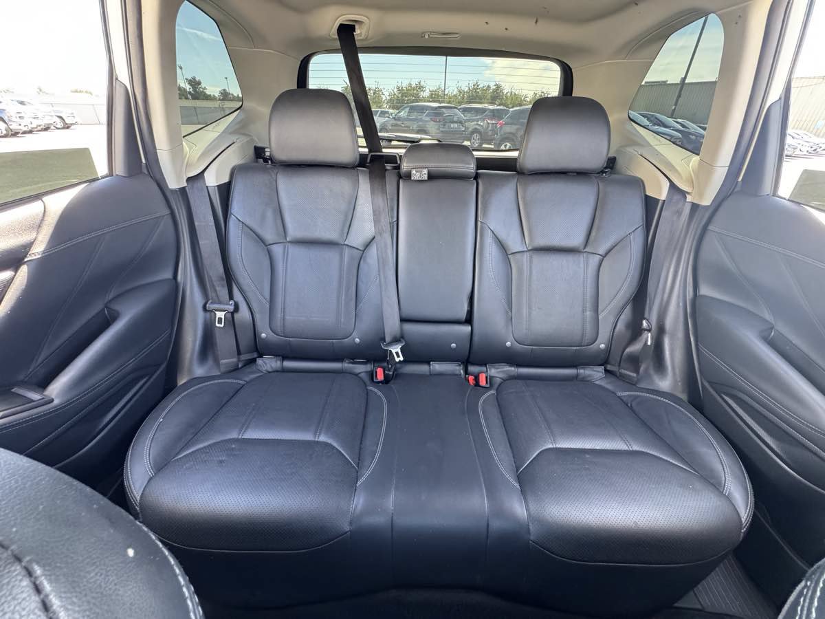 Used 2019 Subaru Forester Touring w/ Popular Package #3 AWD/4WD image 35