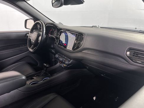 Used 2022 Dodge Durango GT image 30