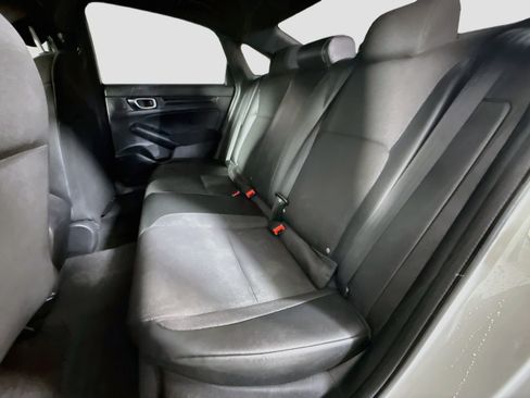Used 2024 Honda Civic Sport image 25