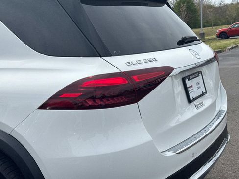 Used 2025 Mercedes-Benz GLE 350 4MATIC image 12