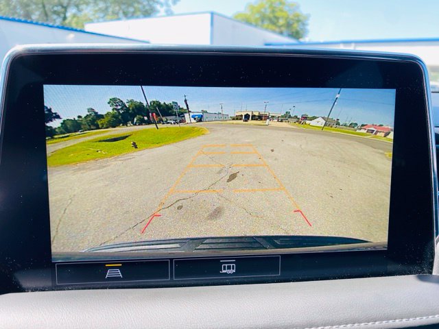 Used 2021 Chevrolet Tahoe Z71 w/ Rear Media and Nav Package AWD/4WD image 41