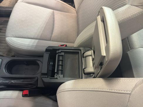 Used 2018 Subaru Forester 2.5i Premium w/ Popular Package #3A AWD/4WD image 24