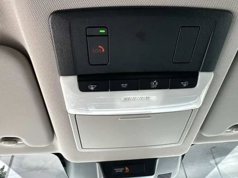 Used 2023 Nissan Rogue SV AWD/4WD image 41