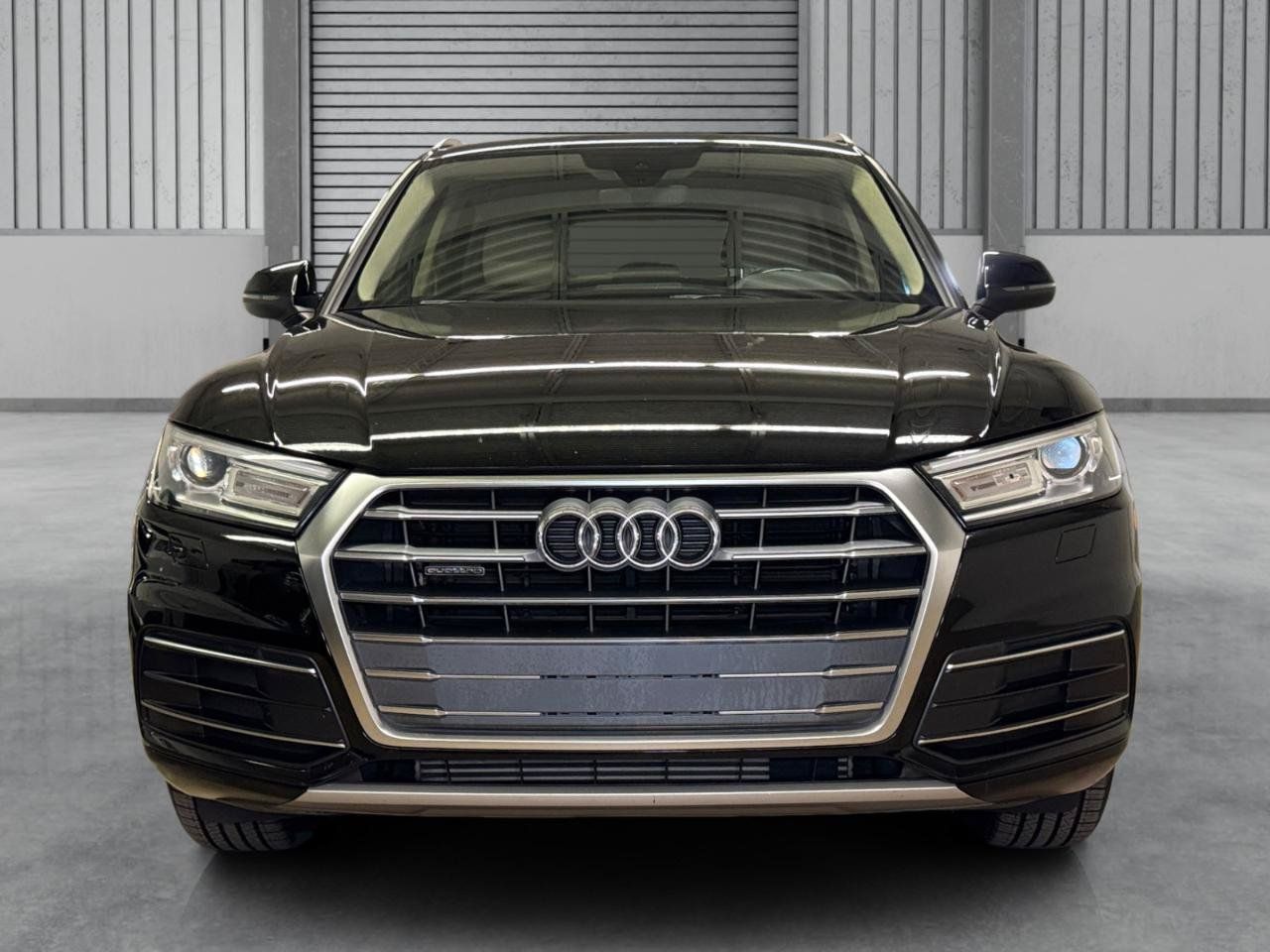 Used 2018 Audi Q5 2.0T Premium AWD/4WD image 9