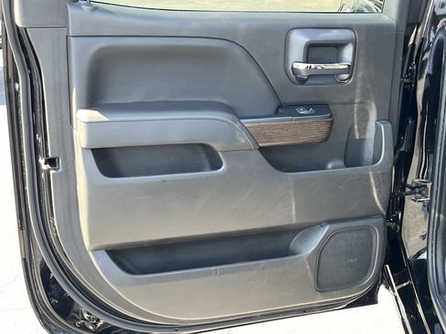 Used 2018 GMC Sierra 1500 Denali w/ Denali Ultimate Package image 19