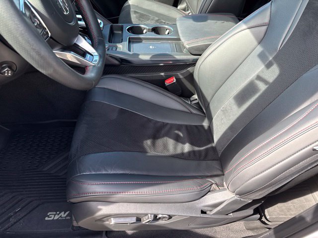 Used 2025 Acura MDX A-Spec AWD/4WD image 23