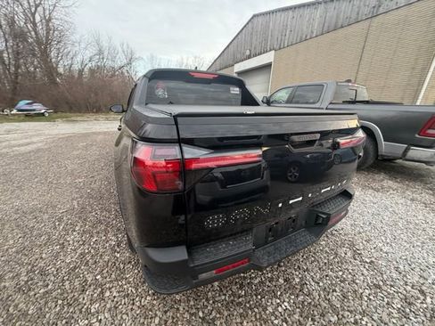 Used 2025 Hyundai Santa Cruz SEL image 17