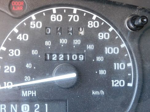 Used 2003 Ford Ranger Edge image 5