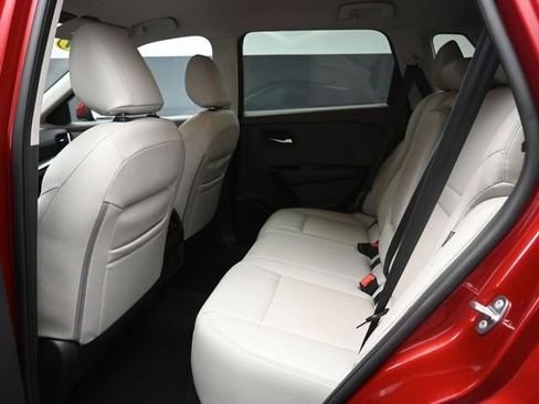 Used 2021 Nissan Rogue SV FWD image 20