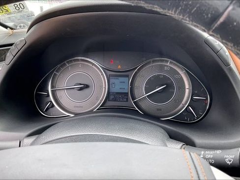 Used 2019 INFINITI QX80 Luxe w/ 22" Wheel Package RWD image 13