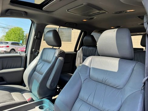 Used 2010 Honda Odyssey EX-L image 20