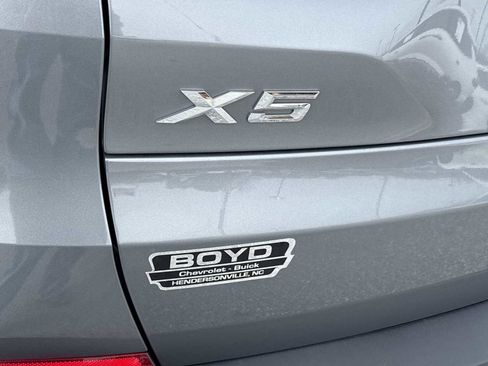 Used 2024 BMW X5 xDrive40i w/ Premium Package AWD/4WD image 32