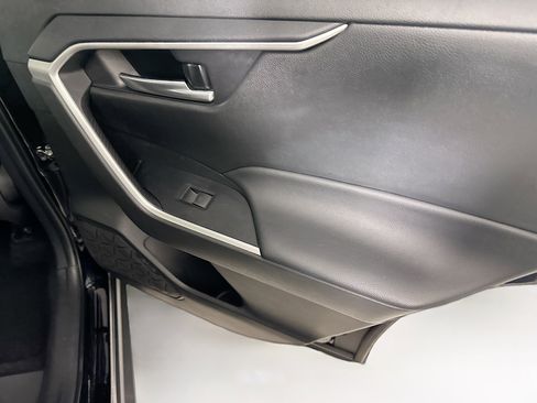 Used 2024 Toyota RAV4 XLE image 26