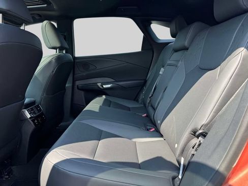 Certified 2025 Lexus RX 350 Premium AWD/4WD image 15