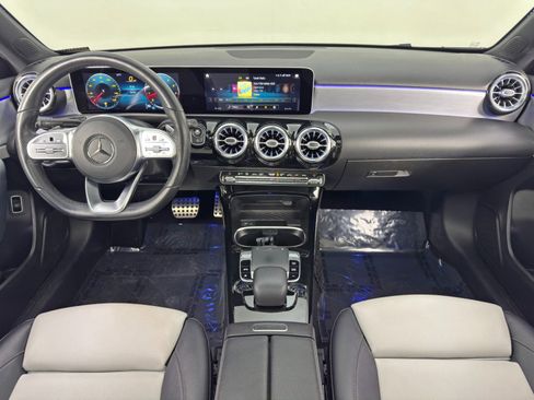 Used 2019 Mercedes-Benz A 220 A 220 w/ AMG Line image 12