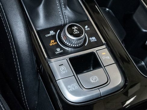 Certified 2024 Kia Telluride EX X-Line AWD/4WD image 22