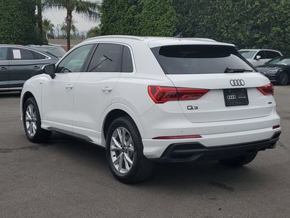 Used 2025 Audi Q3 2.0T Premium Plus w/ Premium Plus Package