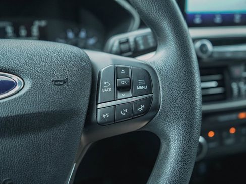 Used 2022 Ford Escape SE image 22