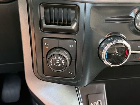 Used 2026 Ford F150 XLT w/ Equipment Group 302A MID AWD/4WD image 25