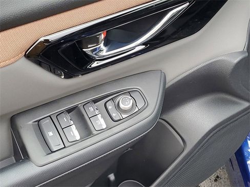 New 2026 Subaru Forester Sport image 17