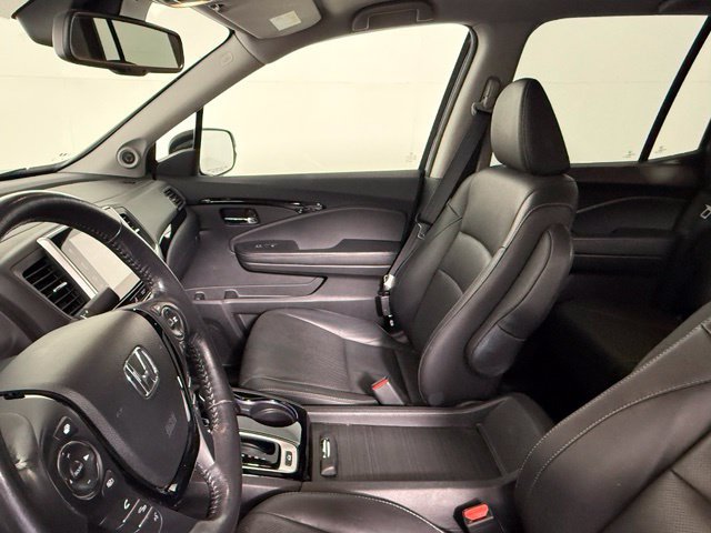 Used 2019 Honda Ridgeline RTL-E image 29