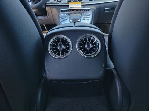 New 2026 Mercedes-Benz AMG GT 53 image 9