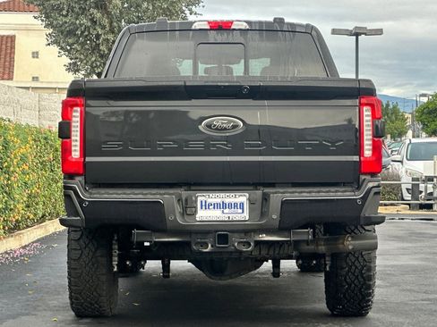 New 2026 Ford F250 Lariat w/ Tremor Off-Road Package image 5