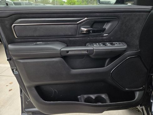 New 2026 RAM 1500 RHO w/ Bed Utility Group AWD/4WD image 16