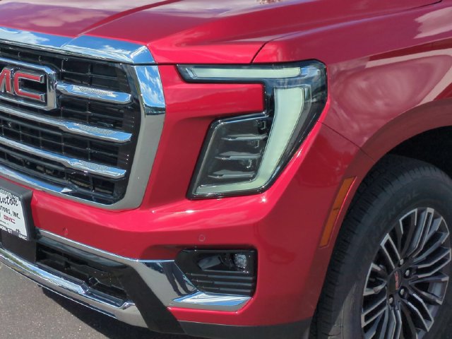New 2026 GMC Yukon XL Elevation w/ Elevation Premium Package AWD/4WD image 9
