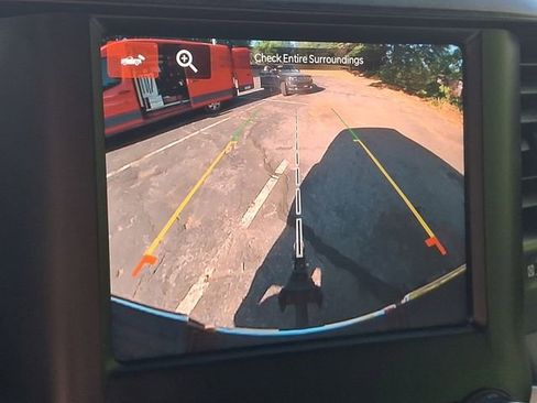 Used 2024 RAM 3500 Big Horn image 18