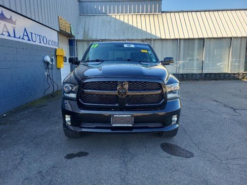Used 2017 RAM 1500 Sport w/ Convenience Group image 5