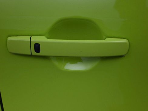 Used 2026 Nissan Frontier PRO-4X w/ Pro-4x Convenience Package image 6